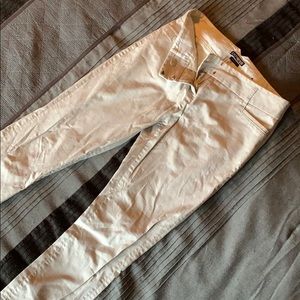 Express dress pants size 2